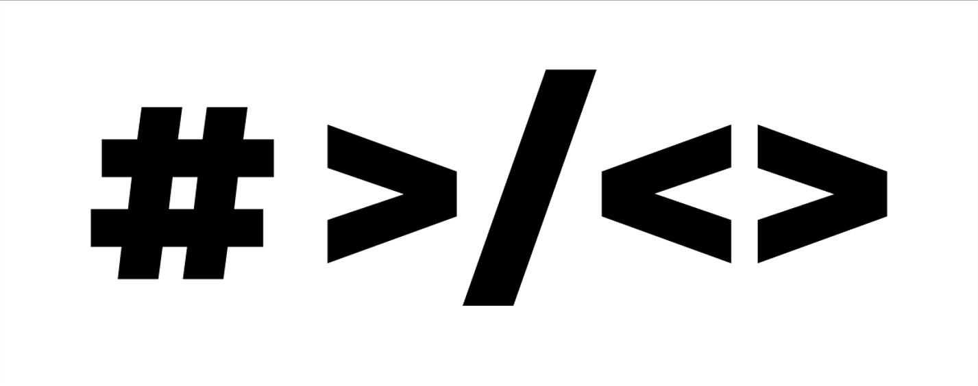 Logo hack a boss